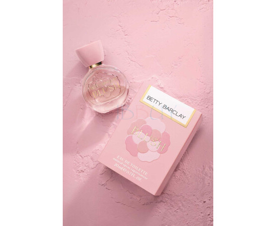 Купить Аромат Betty Barclay Blush Eau de Toilette Туалетная вода