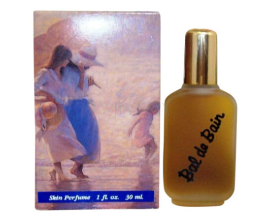 Купить Аромат Regency Cosmetics Bal de Bain Одеколон