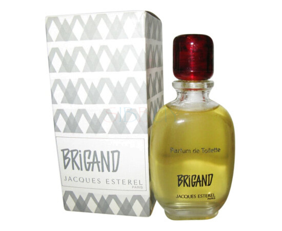 Купить Аромат Jacques Esterel Brigand Дневные духи