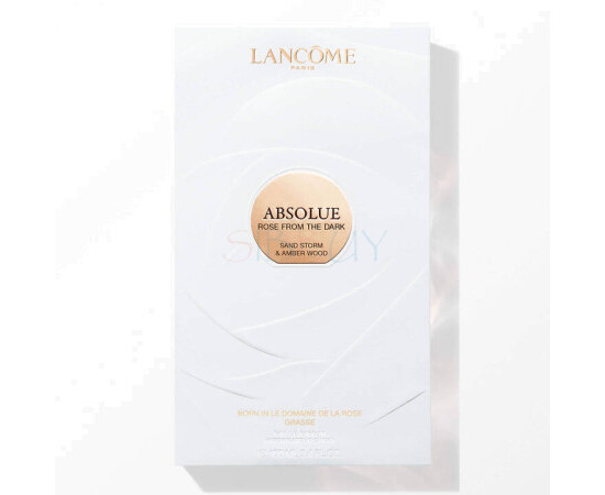 Купить Аромат Lancôme Rose From The Dark Парфюмерная вода