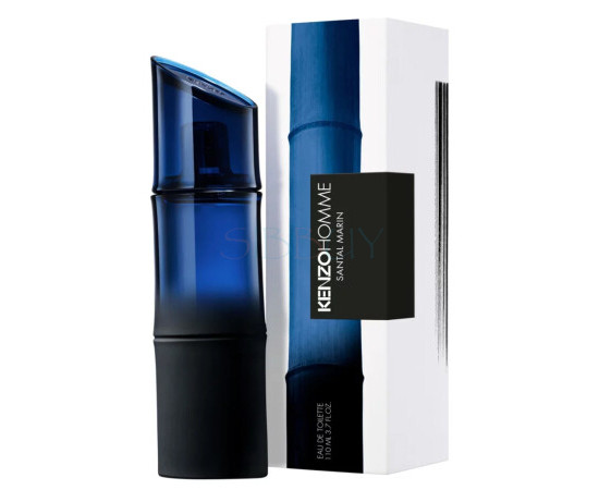 Купить Аромат Kenzo Kenzo Homme Santal Marin Туалетная вода
