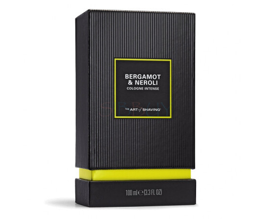 Купить Аромат The Art of Shaving Bergamot & Neroli Одеколон