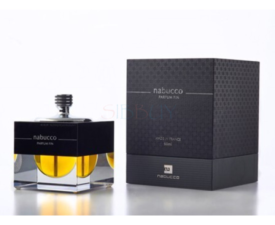 Купить Аромат Nabucco Nabucco Parfum Fin Масляные духи