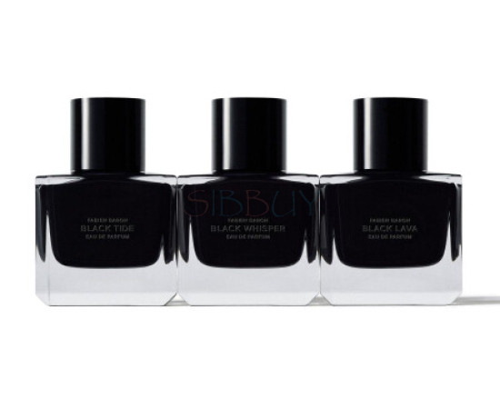 Купить Аромат Zara Black Whisper Парфюмерная вода