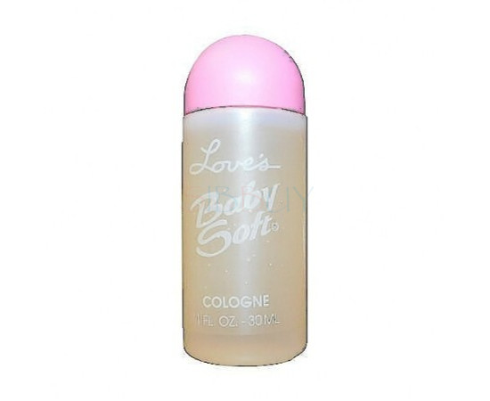 Купить Аромат Dana Love's Baby Soft Одеколон