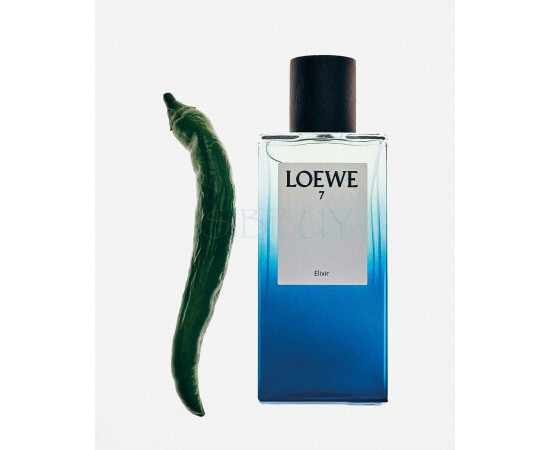 Купить Аромат Loewe 7 Elixir Парфюмерная вода