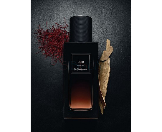 Купить Аромат Yves Saint Laurent Cuir Парфюмерная вода