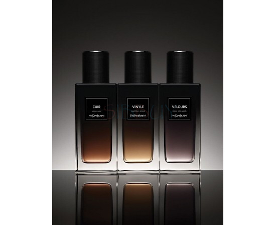 Купить Аромат Yves Saint Laurent Cuir Парфюмерная вода
