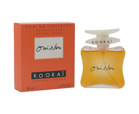 Купить Аромат Kookai Oui-Non Туалетная вода