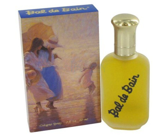 Купить Аромат Regency Cosmetics Bal de Bain Одеколон
