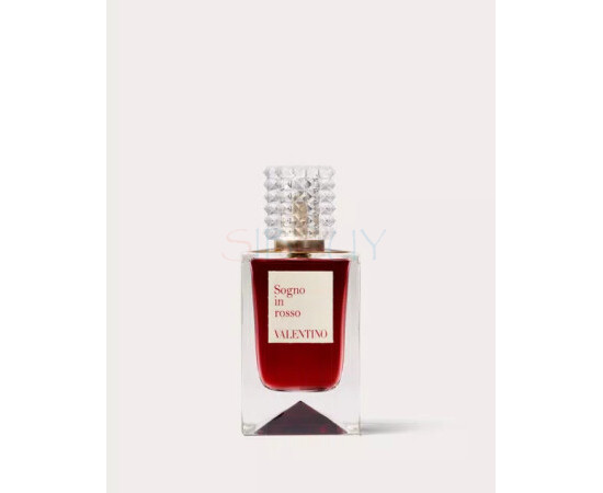 Купить Аромат Valentino Sogno in Rosso Парфюмерная вода