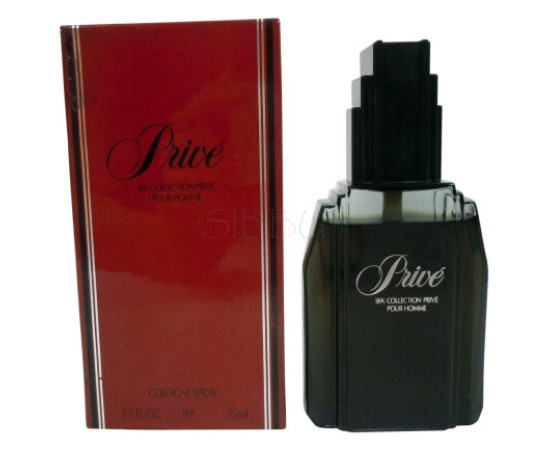 Купить Аромат Saks Fifth Avenue Privé pour Homme Одеколон