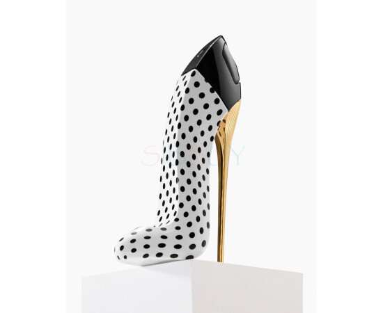 Купить Аромат Carolina Herrera Good Girl Blush Polka Paradise Парфюмерная вода
