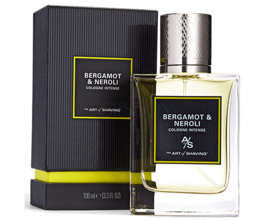 Купить Аромат The Art of Shaving Bergamot & Neroli Одеколон