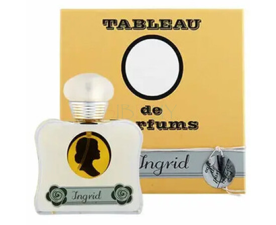 Купить Аромат Tableau de Parfums Ingrid Духи / Экстракт