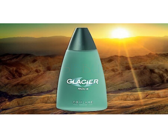 Купить Аромат Oriflame Glacier Rock Туалетная вода