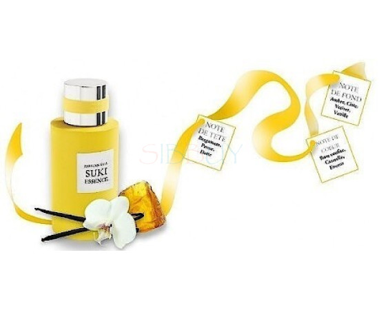 Купить Аромат Weil Suki Essence Парфюмерная вода