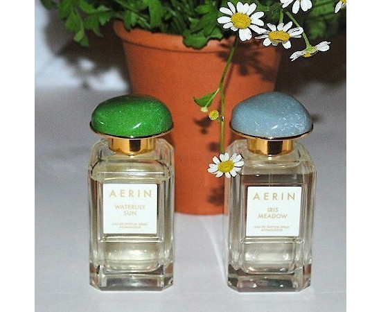 Купить Аромат Aerin Iris Meadow Парфюмерная вода