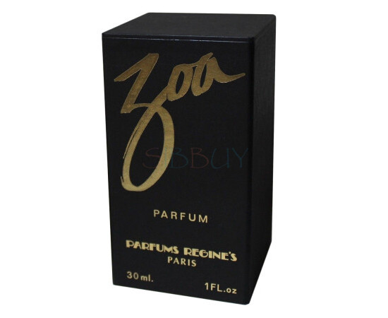 Купить Аромат Régine's Paris Zoa (Parfum) Духи / Экстракт