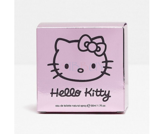Купить Аромат Zara Zara Hello Kitty Туалетная вода
