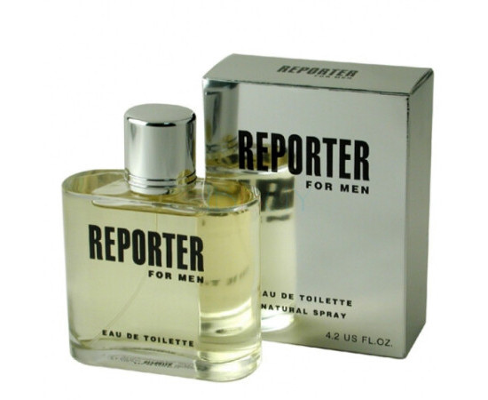 Купить Аромат Oleg Cassini Reporter for Men Туалетная вода