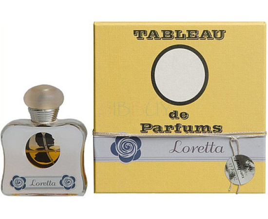 Купить Аромат Tableau de Parfums Loretta Парфюмерная вода