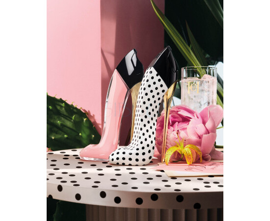 Купить Аромат Carolina Herrera Good Girl Blush Polka Paradise Парфюмерная вода