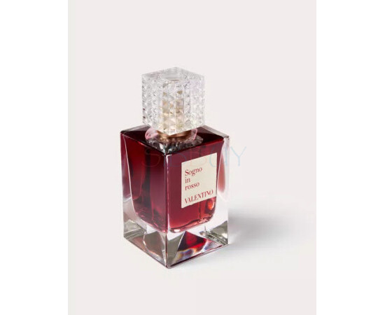 Купить Аромат Valentino Sogno in Rosso Парфюмерная вода