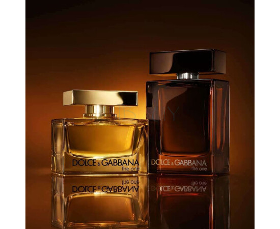 Купить Аромат Dolce & Gabbana The One Parfum Духи / Экстракт