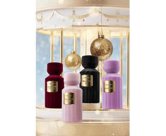 Купить Аромат Faberlic O'Feerique Sensuelle Parfum Духи / Экстракт