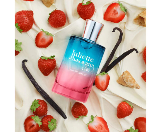 Купить Аромат Juliette Has A Gun Miami Shake Парфюмерная вода