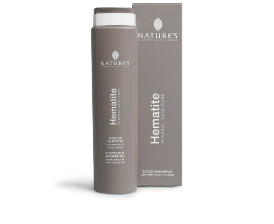 Купить Аромат Nature's Hematite Туалетная вода
