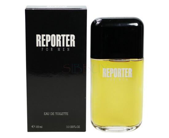 Купить Аромат Oleg Cassini Reporter for Men Туалетная вода