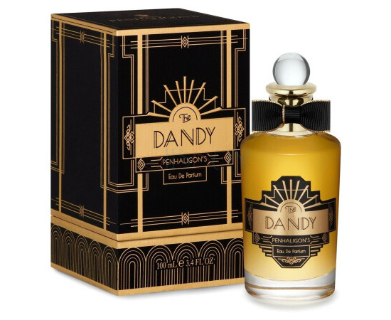 Купить Аромат Penhaligon's The Dandy Парфюмерная вода
