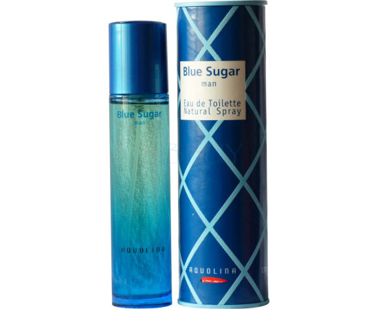 Купить Аромат Aquolina Blue Sugar Туалетная вода