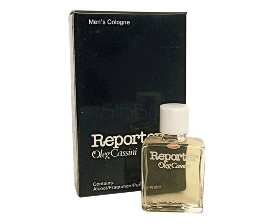 Купить Аромат Oleg Cassini Reporter for Men Туалетная вода