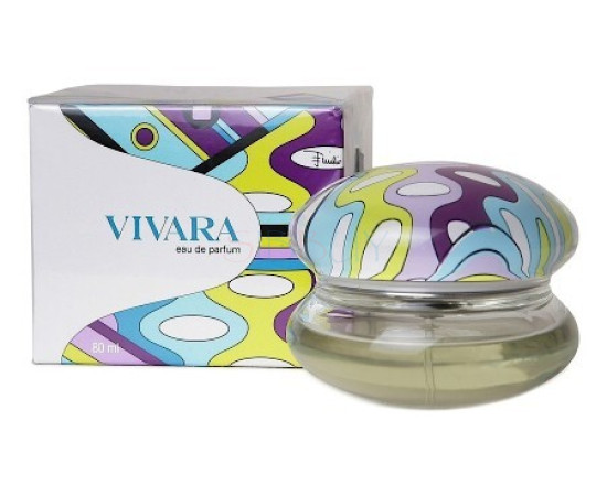 Купить Аромат Emilio Pucci Vivara Парфюмерная вода