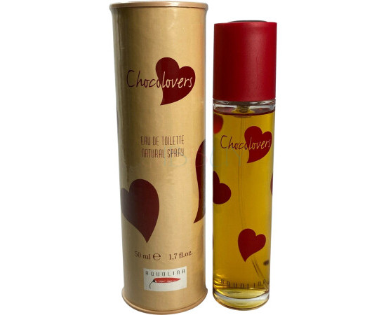 Купить Аромат Aquolina Chocolovers Туалетная вода