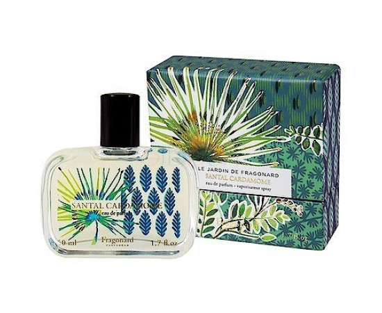 Купить Аромат Fragonard Santal Cardamome Парфюмерная вода