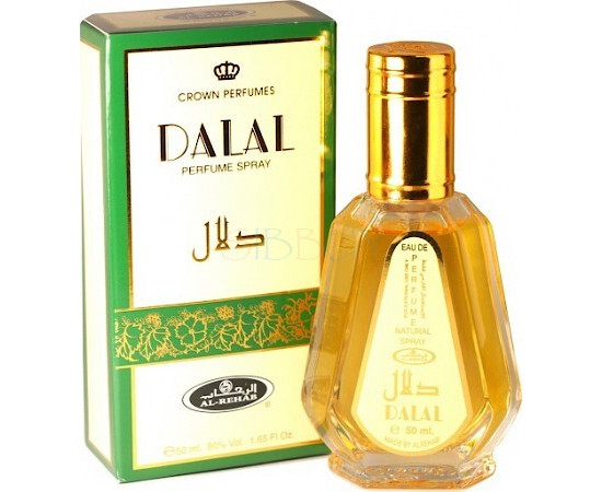 Купить Аромат Al-Rehab Dalal Eau De Parfum Парфюмерная вода