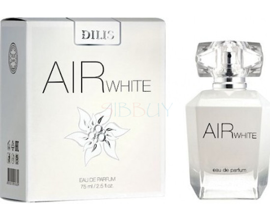Купить Аромат Dilis Parfum Air White Парфюмерная вода