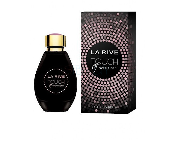 Купить Аромат La Rive Touch of Woman Парфюмерная вода