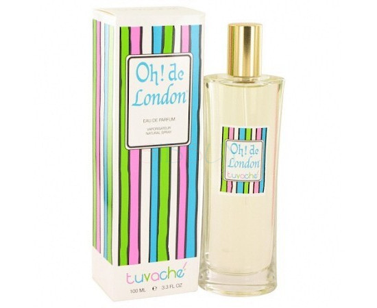 Купить Аромат Yardley Oh! de London Парфюмерная вода