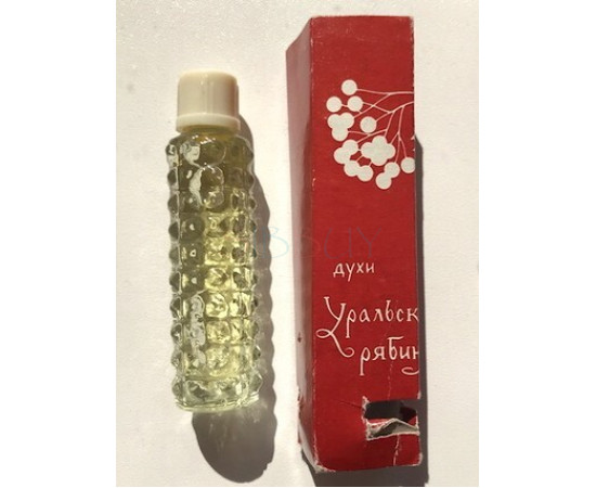 Купить Аромат Северное Сияние Уральская Рябинушка Духи / Экстракт