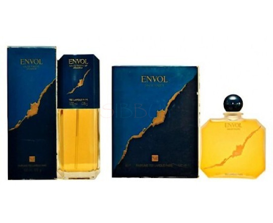 Купить Аромат Ted Lapidus Envol Eau de Toilette Туалетная вода