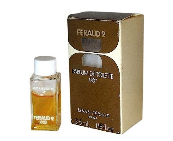 Купить Аромат Louis Feraud Feraud 2 Дневные духи