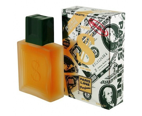 Купить Аромат Paris Elysees / Le Parfum by PE Dollar Туалетная вода