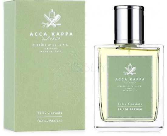 Купить Аромат Acca Kappa Tilia Cordata Парфюмерная вода