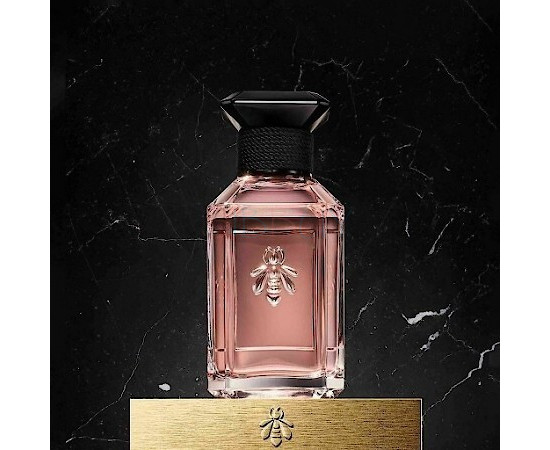 Купить Аромат Guerlain Rose Chérie Парфюмерная вода