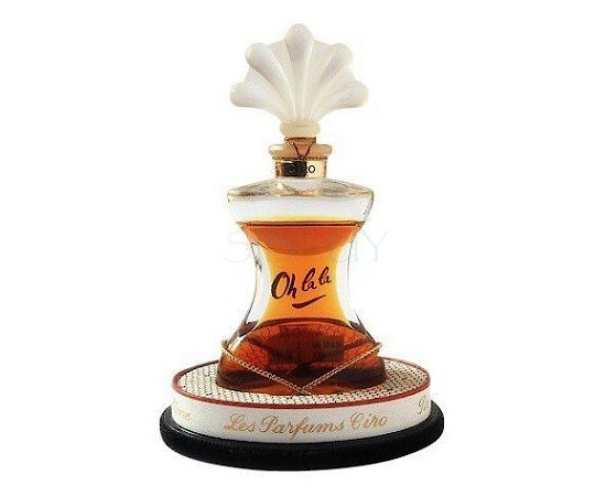 Купить Аромат Parfums Ciro Oh La La Духи / Экстракт